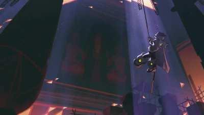 New Overwatch Trailer: 'Venture's Adventures