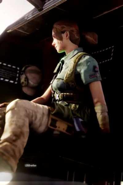 Here's a test Urban Tracker Animation i did, what do you guys think?