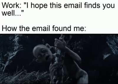 This ain't what I signed up for