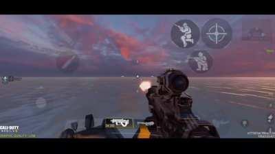 Made CODM gun sync with gunshots :))))