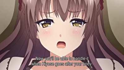 White Blue – Episode 1