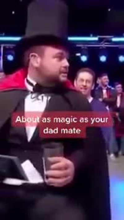 Fresh Trauma with a Side of Abandonment