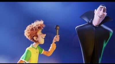 Drac do be spittin bars tho 😳