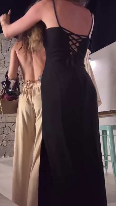 Very special Hair Tie