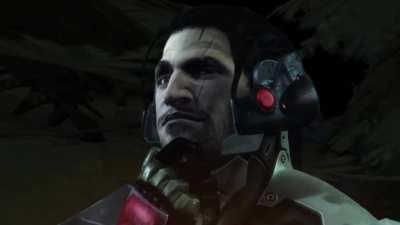 Jetstream Sam In Genshin Impact 