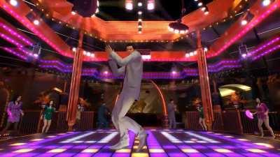 [AI Voice] Kiryu Singing Koi No Disco Queen