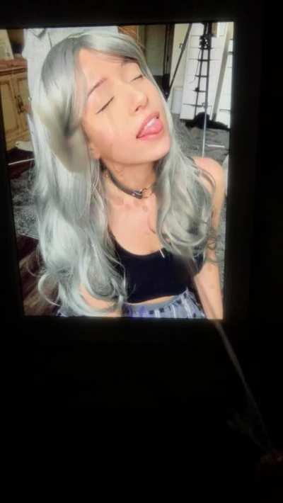 Drenched her lmk who I should do next