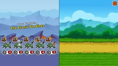 Night of The Living Cricket!