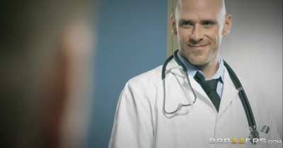 9 years since Dr. Sins gave Reagan the pounding of a lifetime