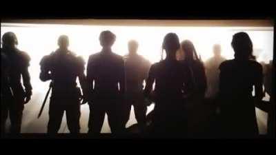 Teaser Trailer catch it while it's still up: I sequenced the stills from the teaser with the audio first impressions by our favorite u/IDEASOFICEANDFIRE (IM me if it's down and you have a suggestion on how to share it)