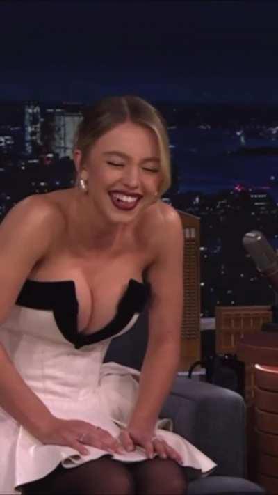 On “The Tonight Show Starring Jimmy Fallon” | February 2024
