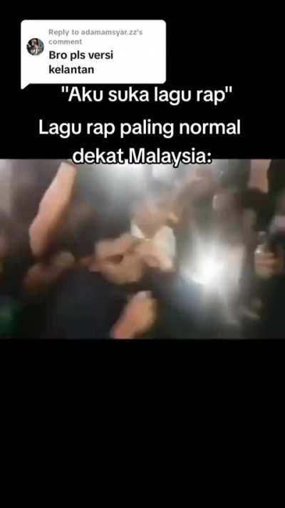 mimpi pasti suka akan lagu ini