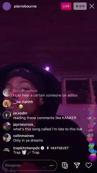 Pierre x Carti - TMZ (Full Snippet)