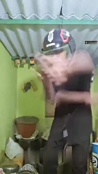 my wet💦 dream came true 🤧