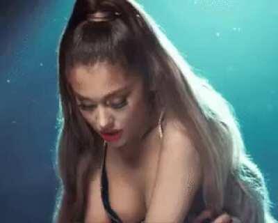 Goddess Ariana is my everything ❤