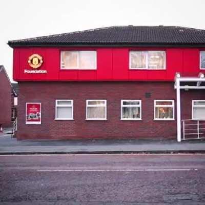 A United Christmas ❤