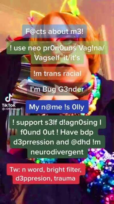 seems like a fun person to be around