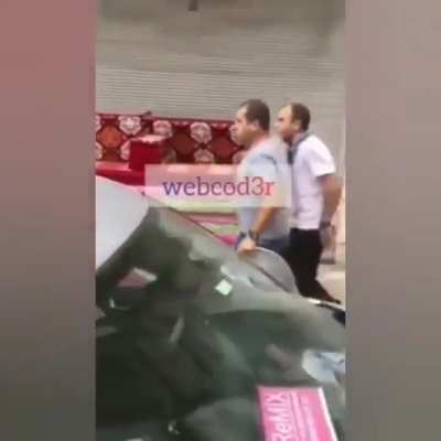 Allah'a söven adam 4