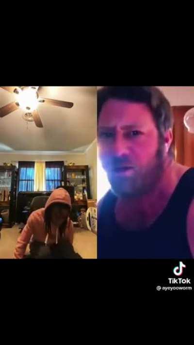 Mom say it’s my turn to repost