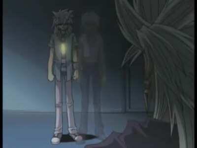 O título tá com vergonha