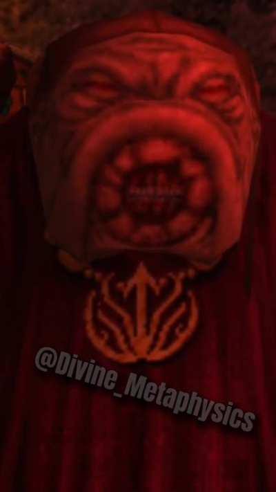 I made this. I'M BRINGING REDGUARD BACK