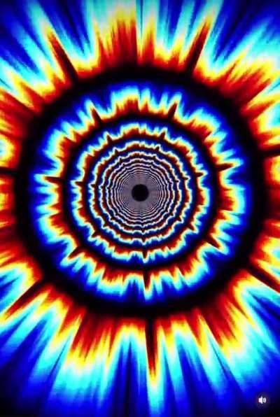 Why does this feel so good?