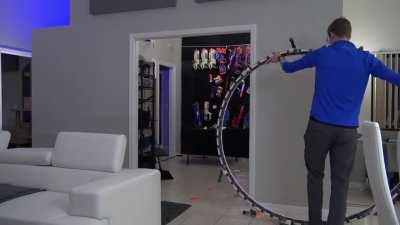 My Tribute to Coop772. Fly high, dudebro.