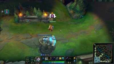 The emote league really needs!