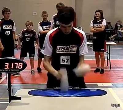 HMRB what a perfect timing