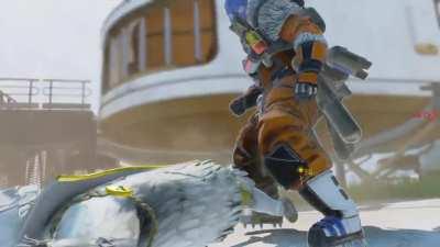 Finishing every CRYPTO Legendaries