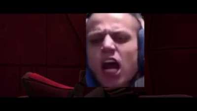 Ventress kills the man himself