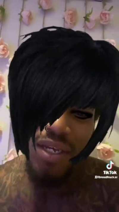 when I was a young boy.