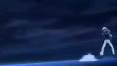 Very underrated scene but my favourite....