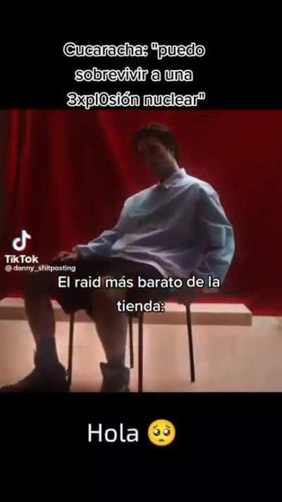 H-O-L-A 🤚🗿🖐️