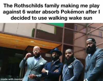 Goobed by the elite 💔