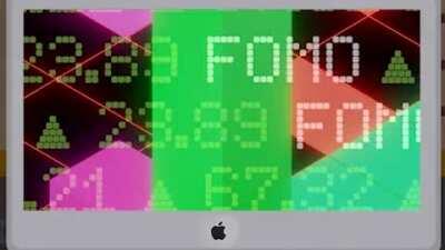 Come on board! Stonks only go up 🚀🚀🚀