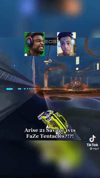 wtf are these videos bro