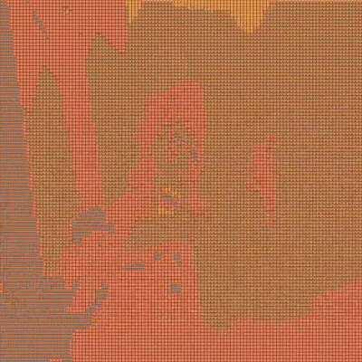 GoldArm gang(but with maps)