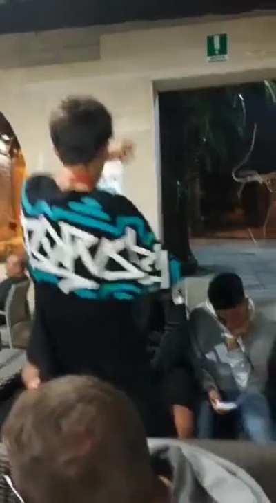 Solo estaba jugando con mi Imaginacion 🗿 Y que le atino 😮