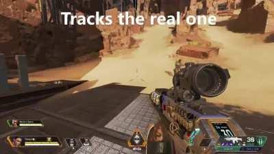 How to find the real Mirage in a few easy steps (Headset recommended/Description in the comments)