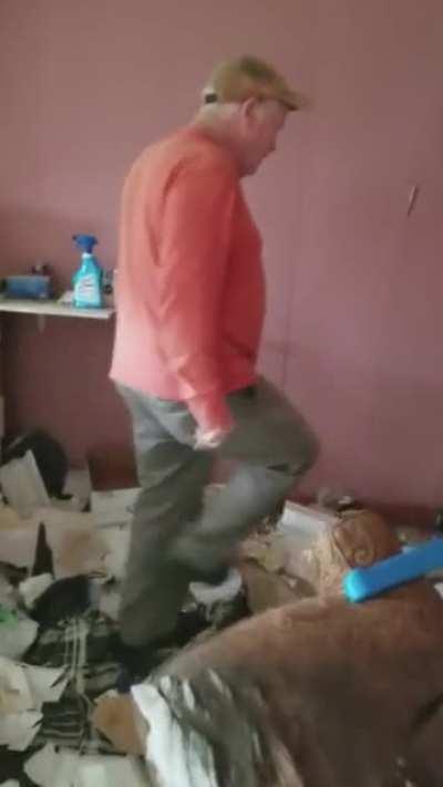 He truly Loved that Brand