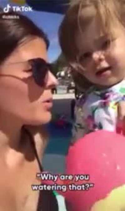 small Chad roasts adult