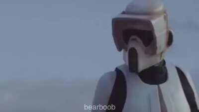 I know the baby Yoda meme is dead but..