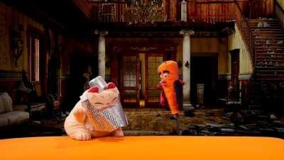 It was at this point I realized that any possibility of a socialist revolution was dead in the water.