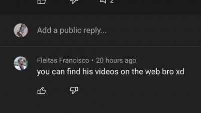 Shoutout to r/sadcringe for this one