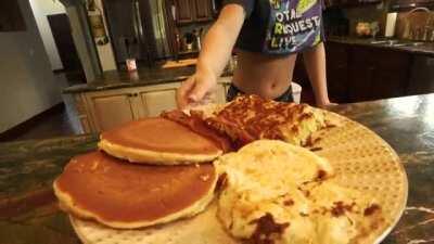 Be with Daisy for the day