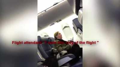 Tabitha doesn't give a sh*t