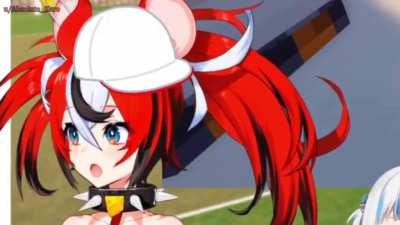 Ollie vs Valley Girl Hell