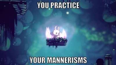 Do you like how I walk?