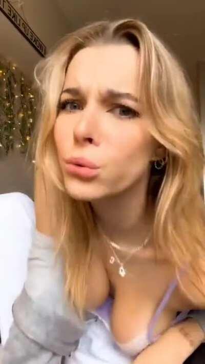 i fucking jizzed to this